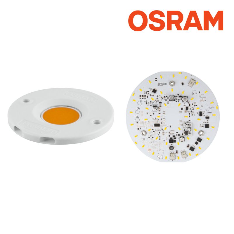 CHIP LED - Thiết Bị Chiếu Sáng OSRAM - Công Ty TNHH Chiếu Sáng HKĐ